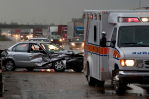 St. Petersburg Car Accident Attorney